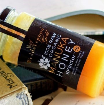  Aldi Raw Honey Wichita KS